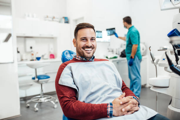 Why Choose Us for Your Dental Needs in Quail Creek, TX