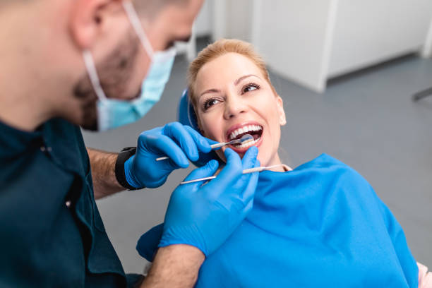 Best Oral Cancer Screening  in Quail Creek, TX
