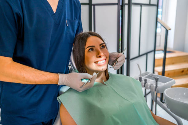 Quail Creek, TX  Holistic Dental Services Company