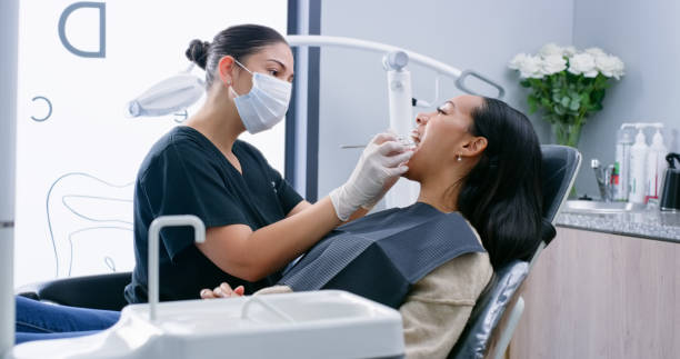 Best Wisdom Tooth Removal  in Quail Creek, TX