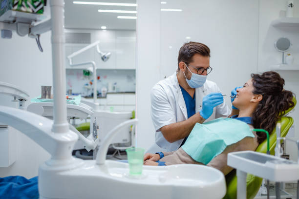 Best Traditional Braces  in Quail Creek, TX