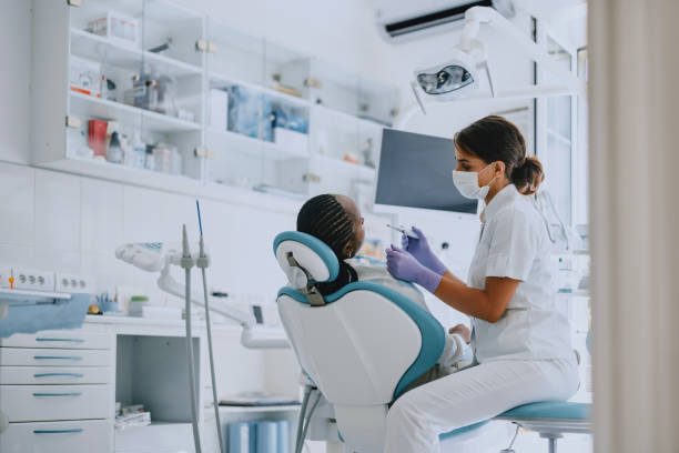 Best Emergency Dental Care  in Quail Creek, TX